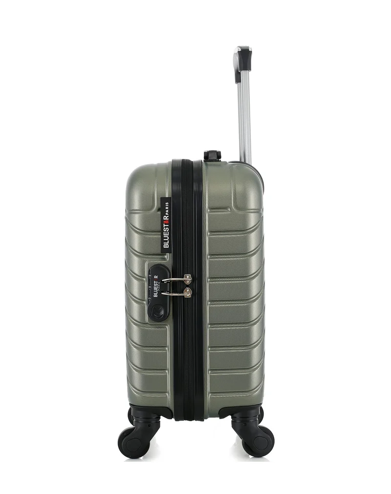 Valise Cabine Rigide XXS CITÉ