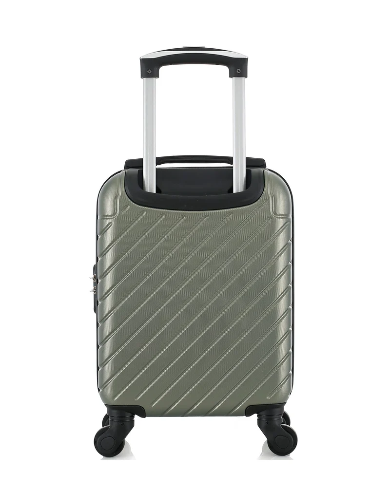 Valise Cabine Rigide XXS CITÉ