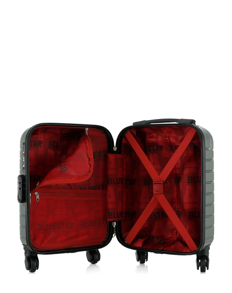 Valise Cabine Rigide XXS CITÉ