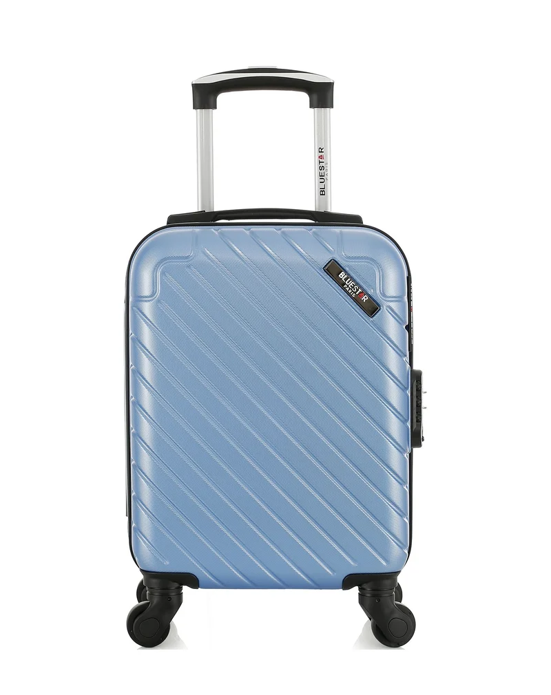 Valise Cabine Rigide XXS CITÉ