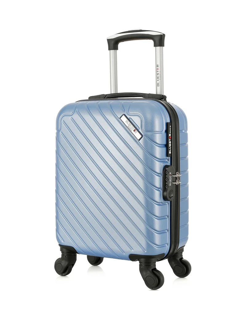 Valise Cabine Rigide XXS CITÉ