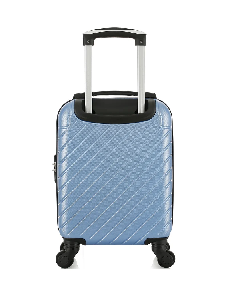 Valise Cabine Rigide XXS CITÉ