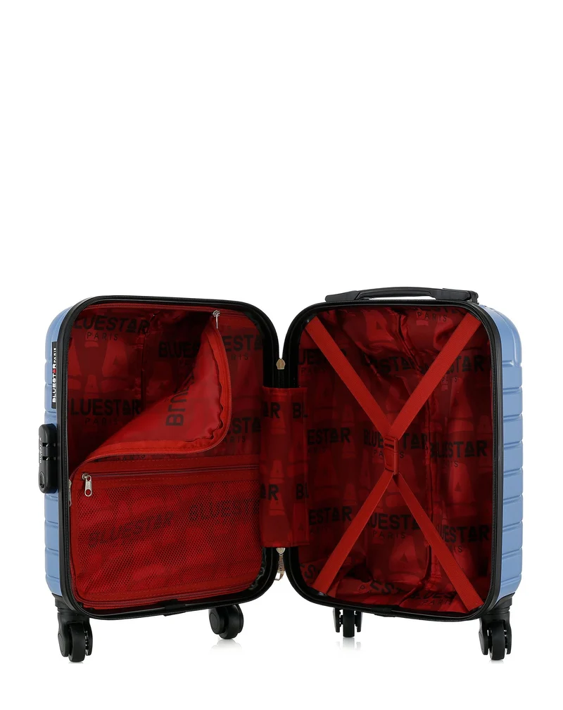 Valise Cabine Rigide XXS CITÉ