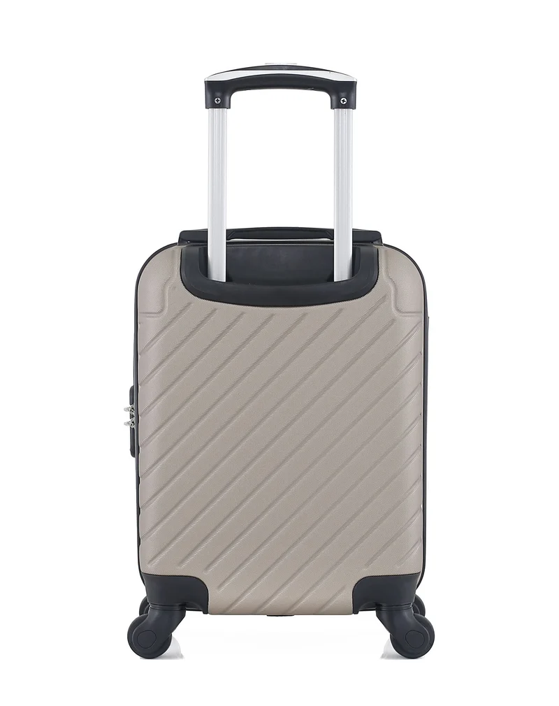 Valise Cabine Rigide XXS CITÉ