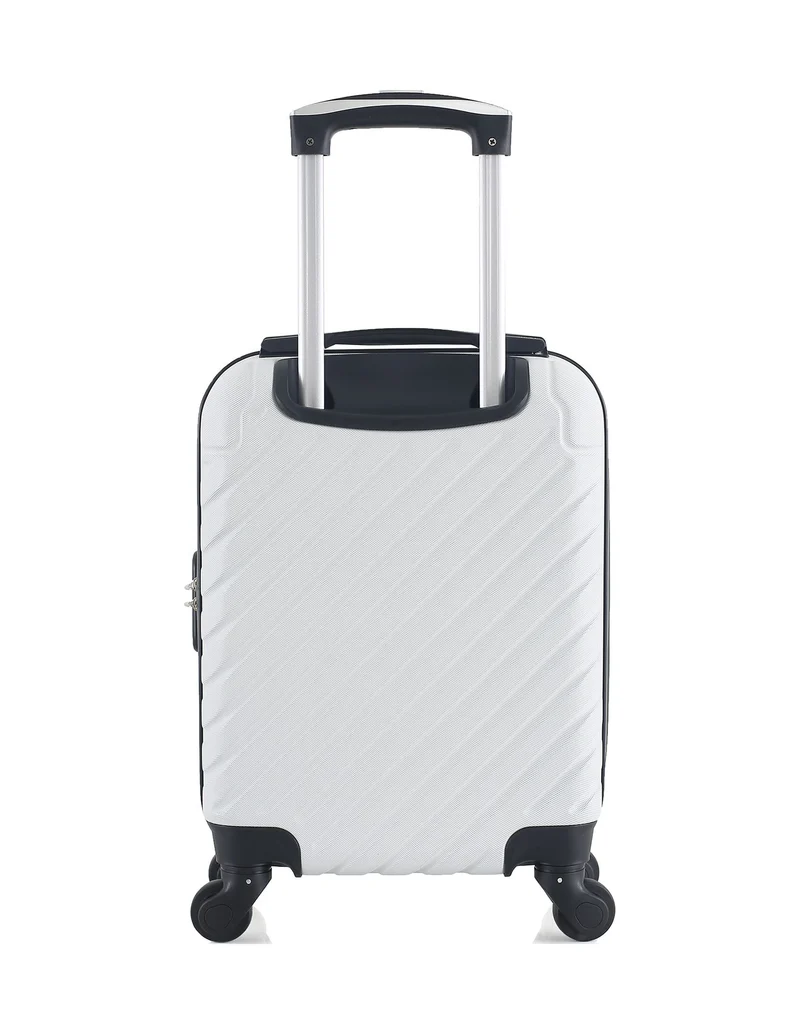 Valise Cabine Rigide XXS CITÉ