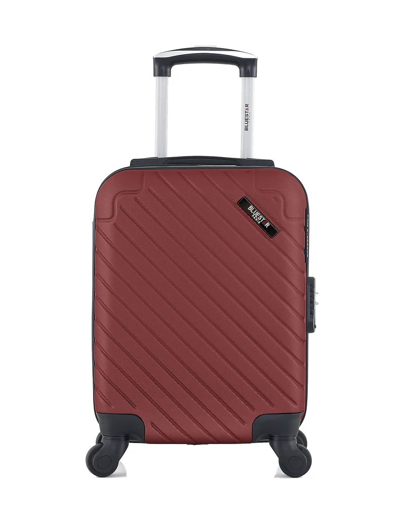 Valise Cabine Rigide XXS CITÉ