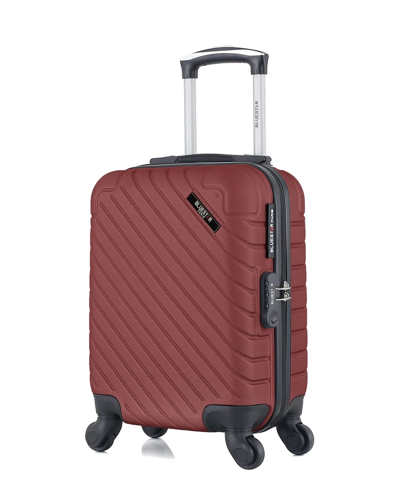 Valise Cabine Rigide XXS CITÉ