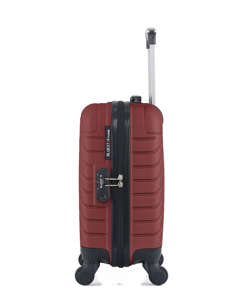 Valise Cabine Rigide XXS CITÉ