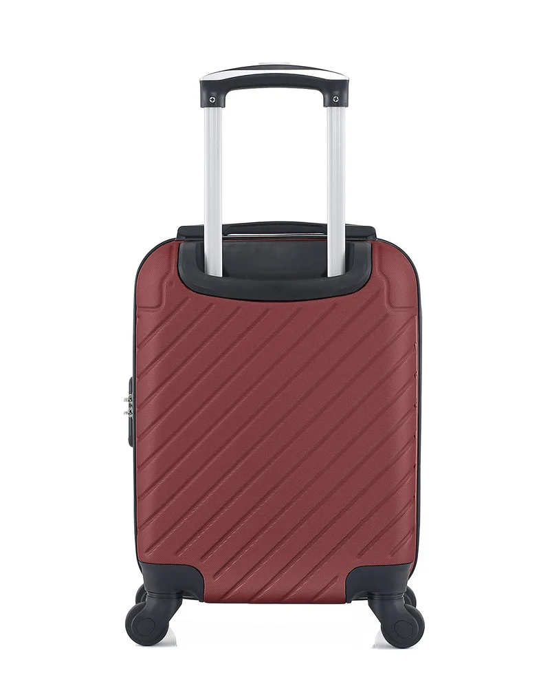 Valise Cabine Rigide XXS CITÉ