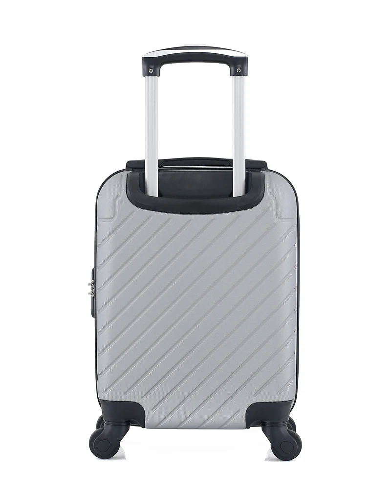 Valise Cabine Rigide XXS CITÉ