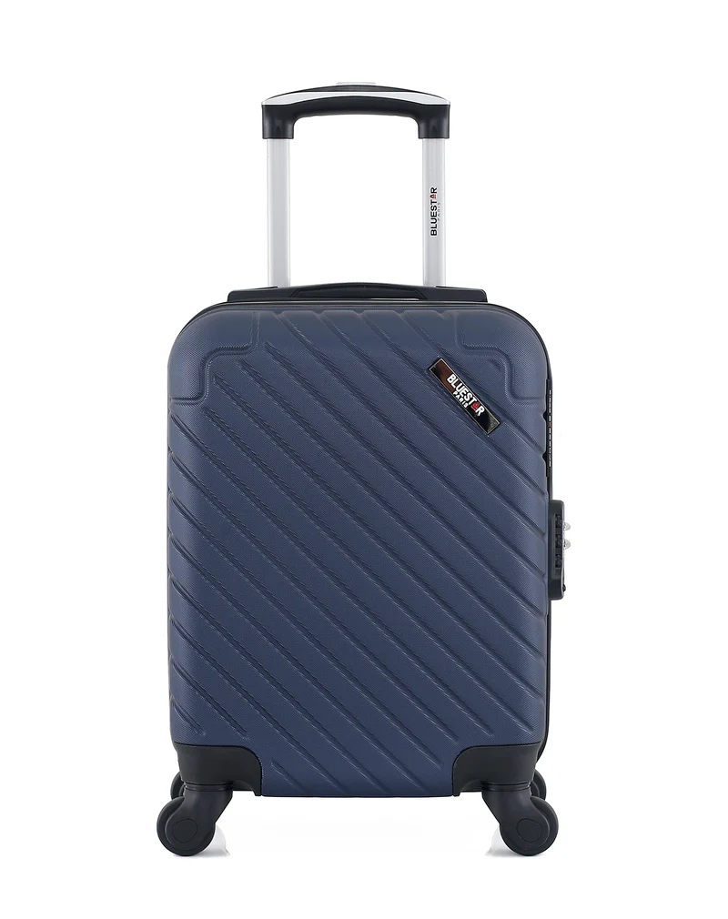 Valise Cabine Rigide XXS CITÉ