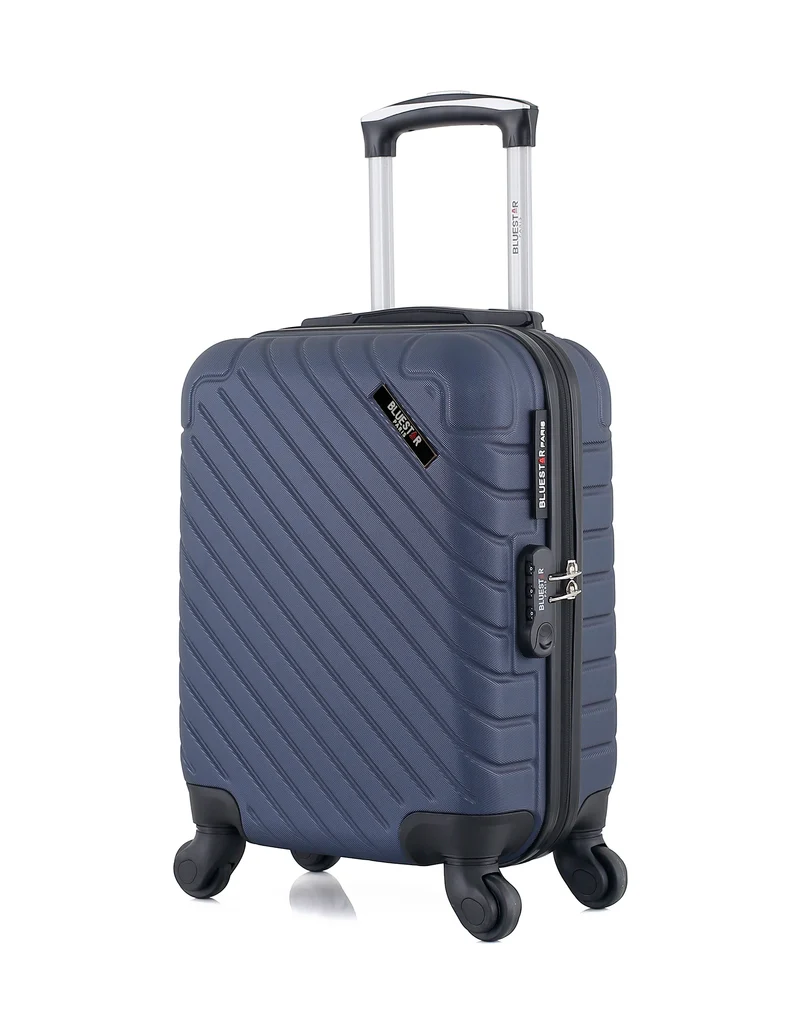 Valise Cabine Rigide XXS CITÉ