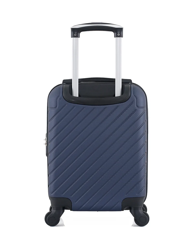 Valise Cabine Rigide XXS CITÉ