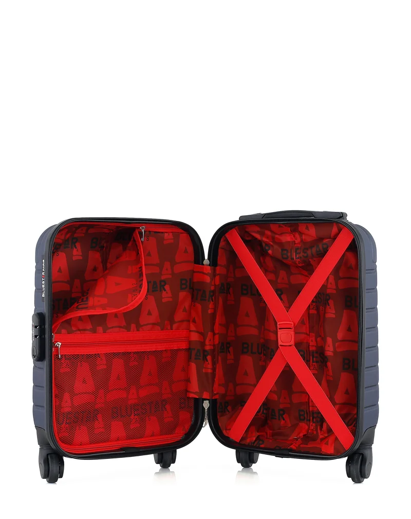Valise Cabine Rigide XXS CITÉ