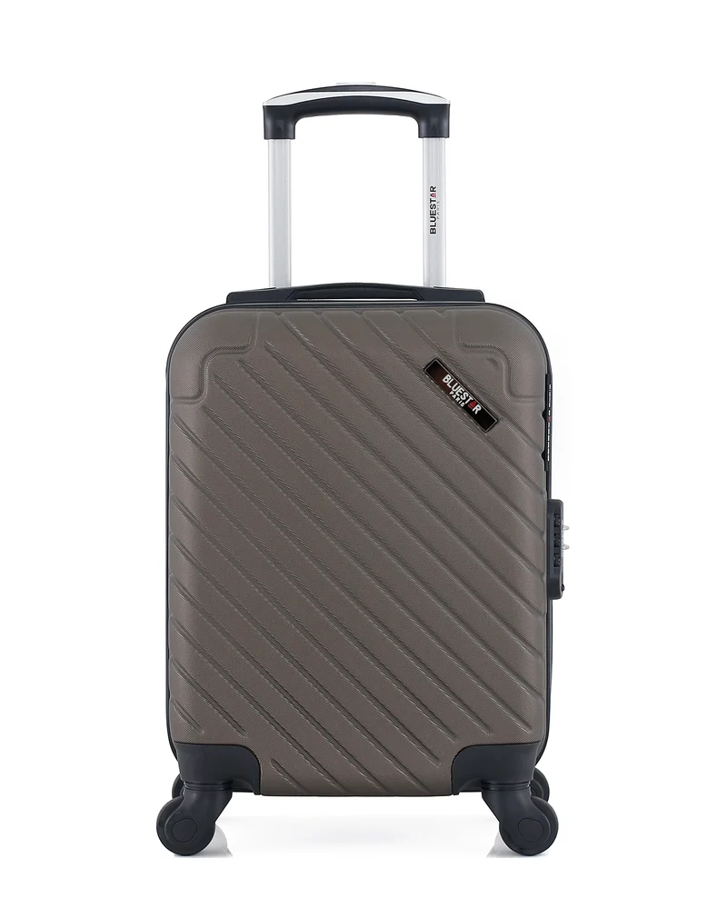 Valise Cabine Rigide XXS CITÉ