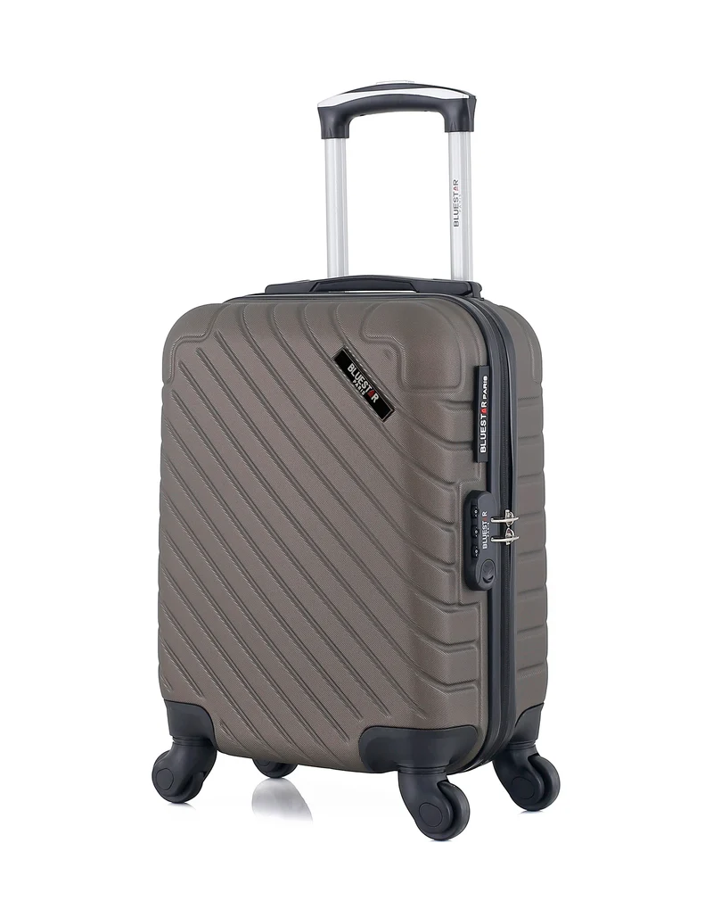 Valise Cabine Rigide XXS CITÉ