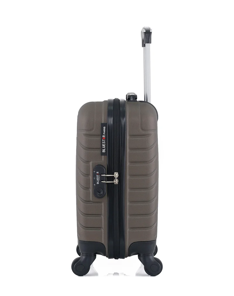 Valise Cabine Rigide XXS CITÉ