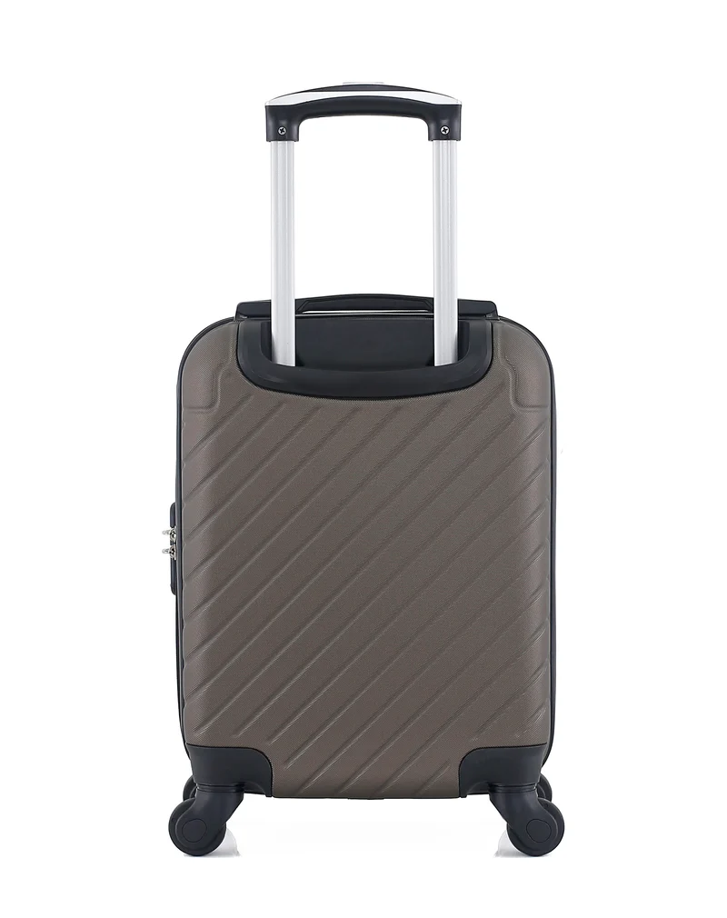 Valise Cabine Rigide XXS CITÉ