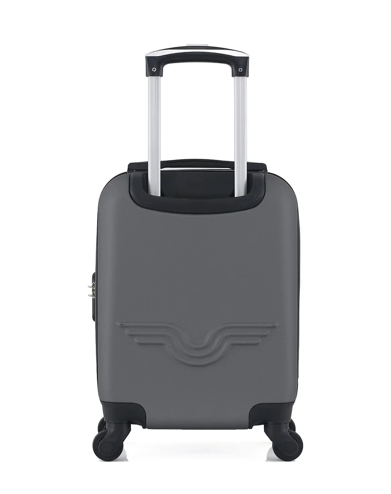 Valise Cabine Rigide XXS CHELSEA