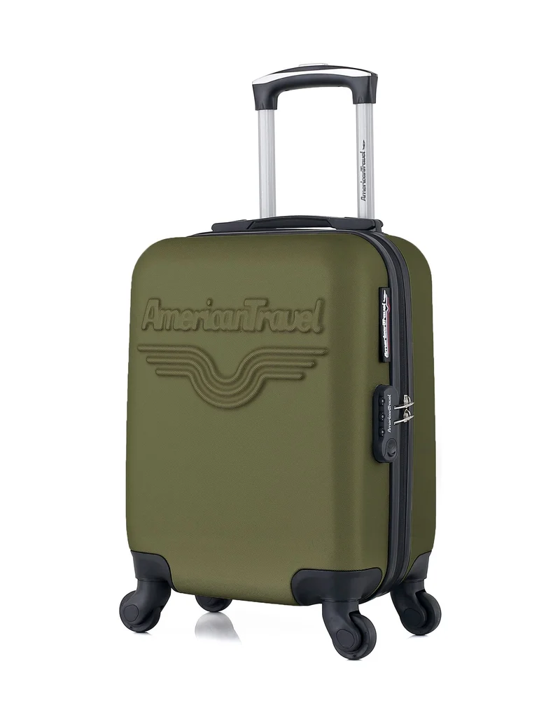 Valise Cabine Rigide XXS CHELSEA