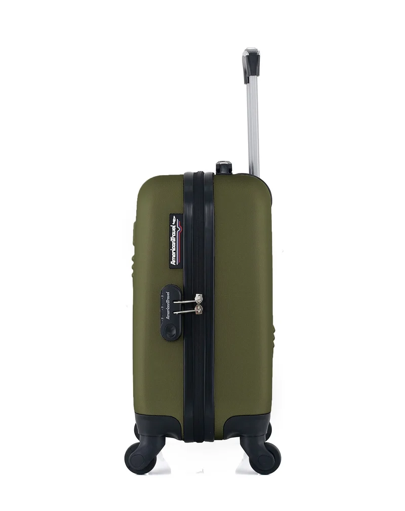 Valise Cabine Rigide XXS CHELSEA