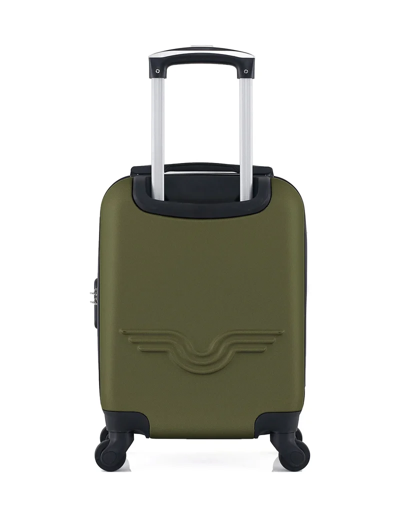 Valise Cabine Rigide XXS CHELSEA