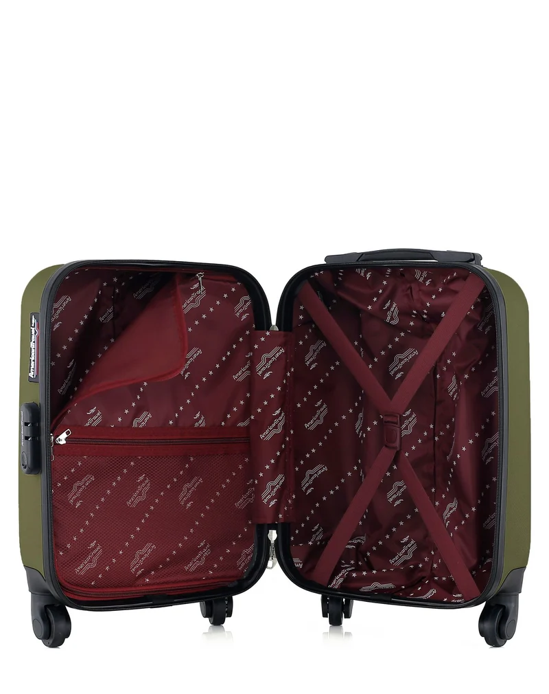 Valise Cabine Rigide XXS CHELSEA