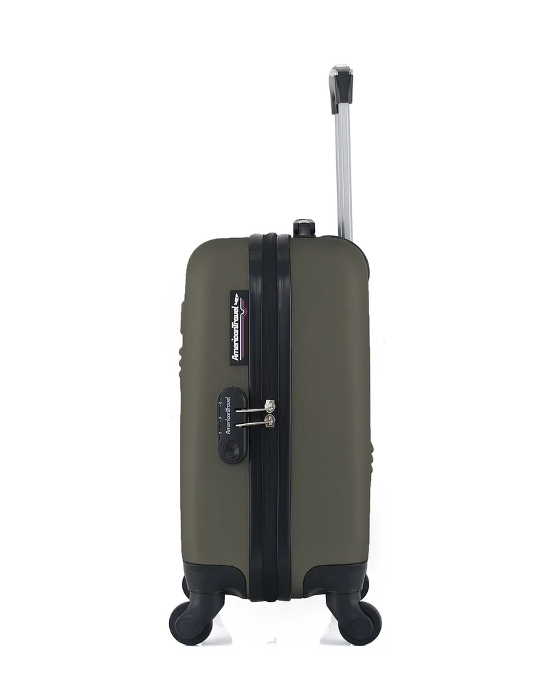 Valise Cabine Rigide XXS CHELSEA