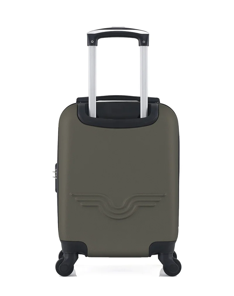 Valise Cabine Rigide XXS CHELSEA