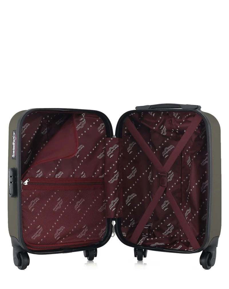 Valise Cabine Rigide XXS CHELSEA