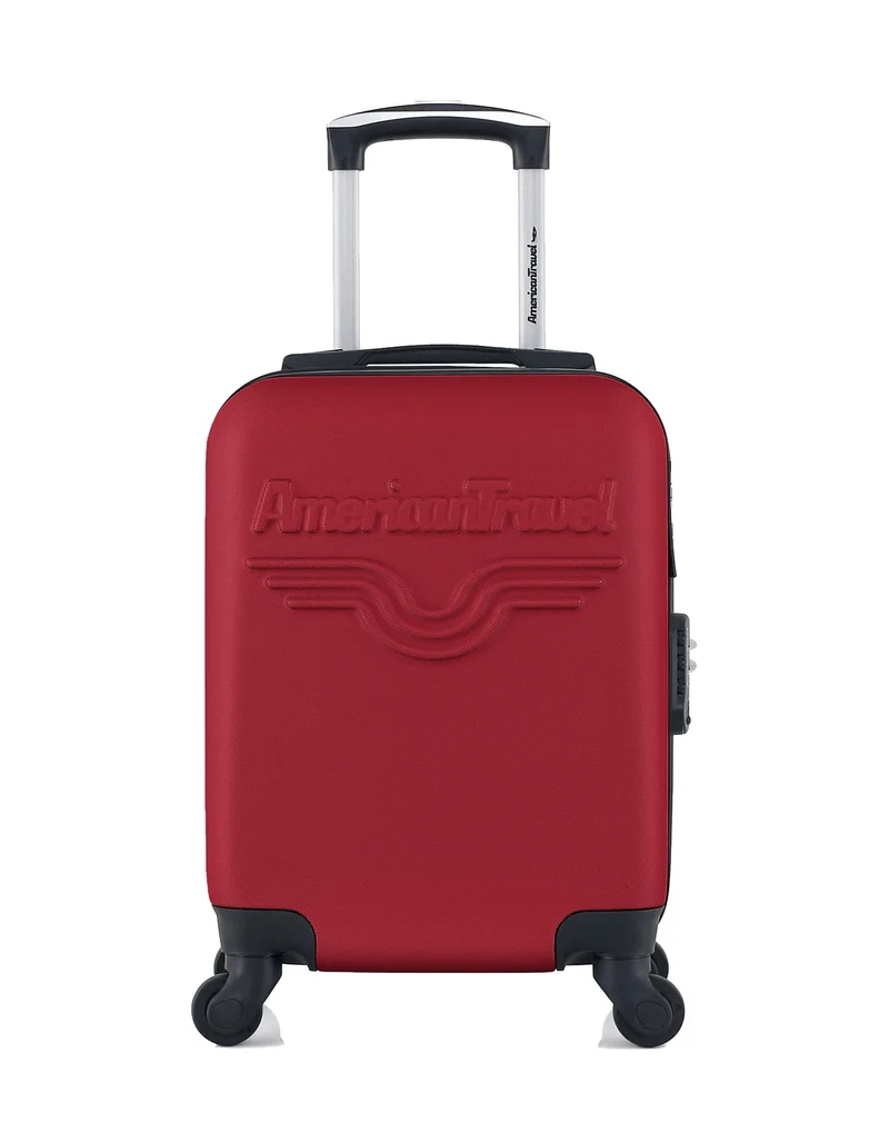 Valise Cabine Rigide XXS CHELSEA