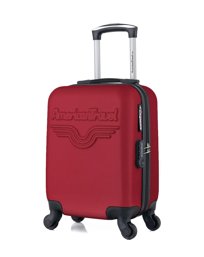 Valise Cabine Rigide XXS CHELSEA