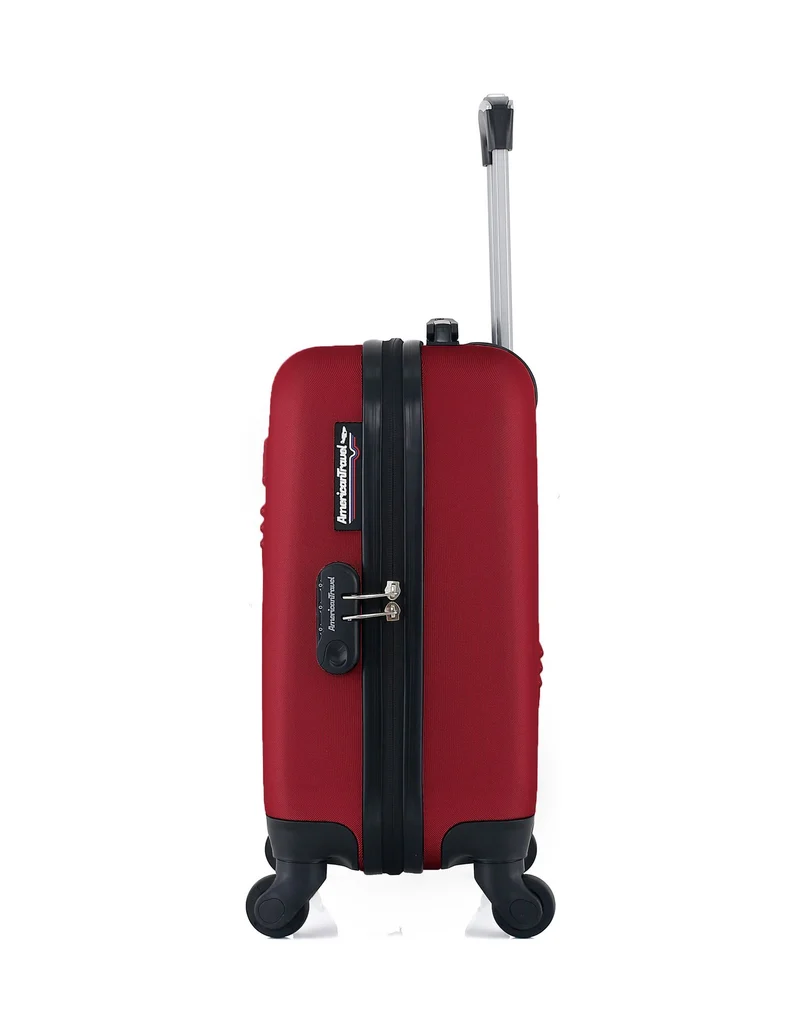 Valise Cabine Rigide XXS CHELSEA