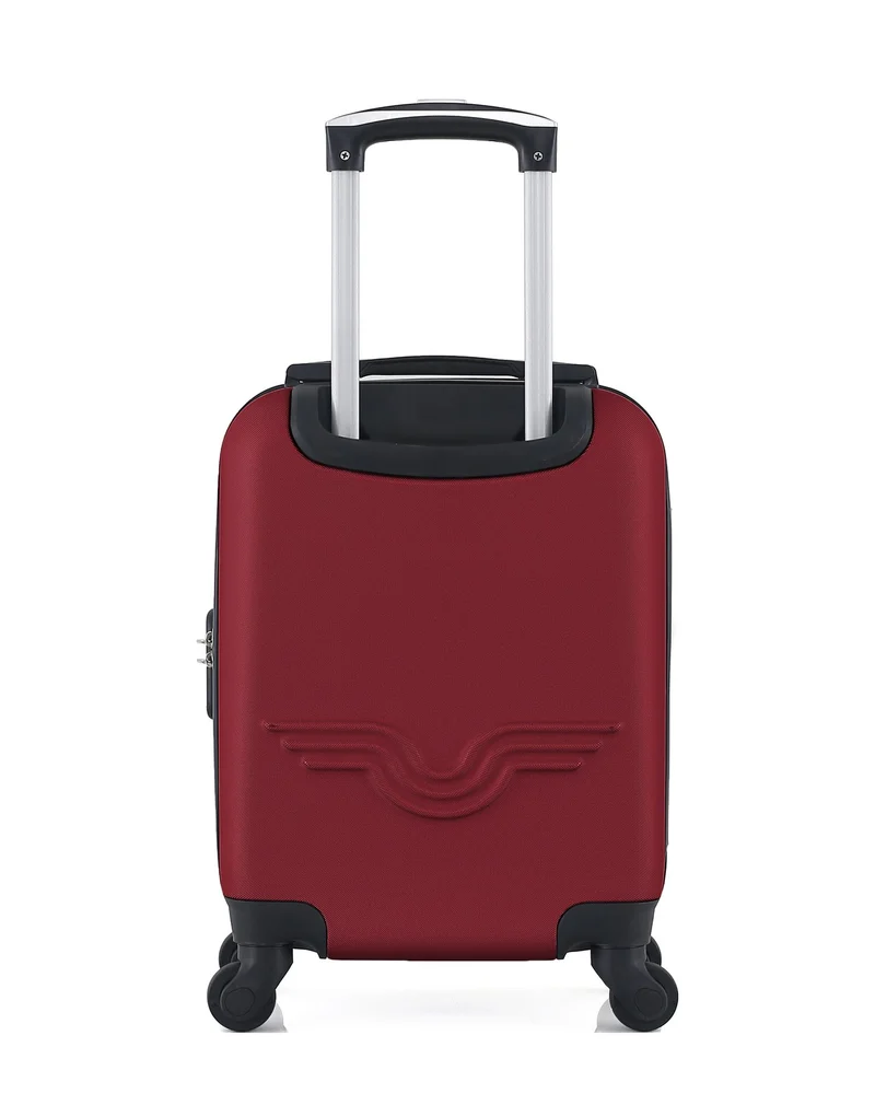 Valise Cabine Rigide XXS CHELSEA