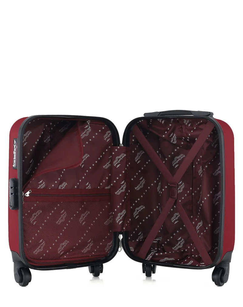 Valise Cabine Rigide XXS CHELSEA