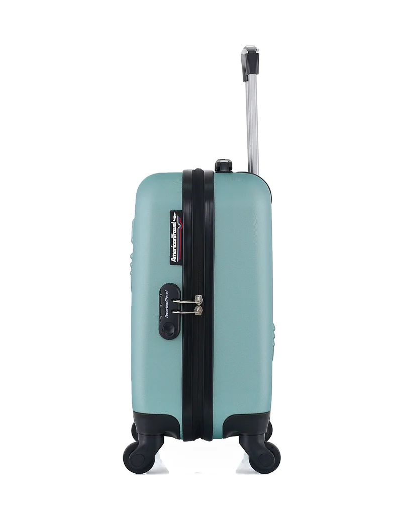 Valise Cabine Rigide XXS CHELSEA