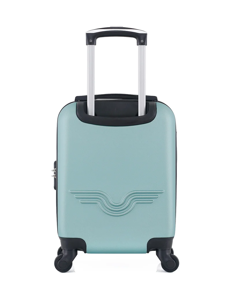 Valise Cabine Rigide XXS CHELSEA