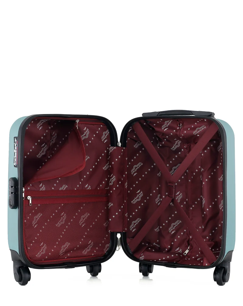 Valise Cabine Rigide XXS CHELSEA