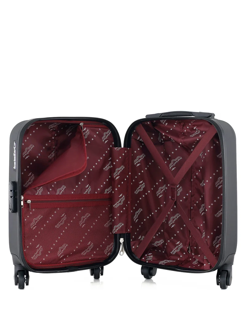Valise Cabine Rigide XXS CHELSEA