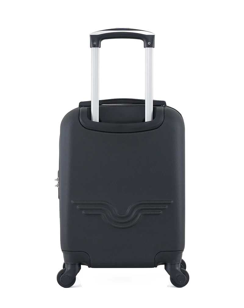 Valise Cabine Rigide XXS CHELSEA