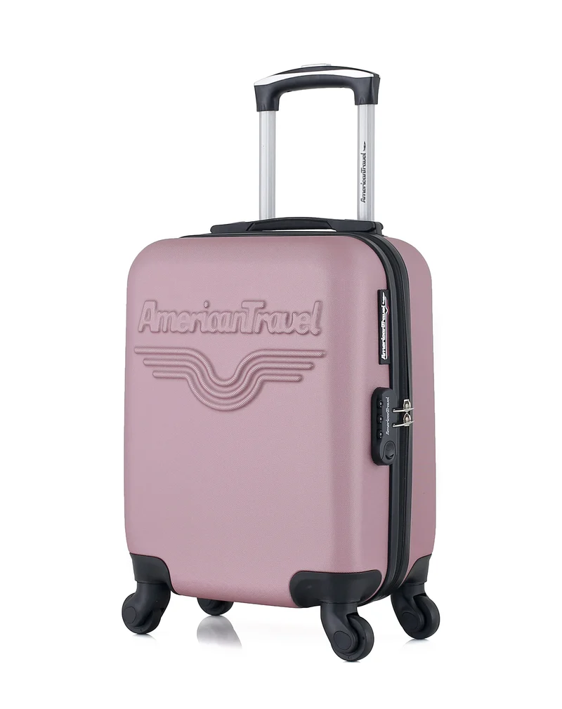 Valise Cabine Rigide XXS CHELSEA