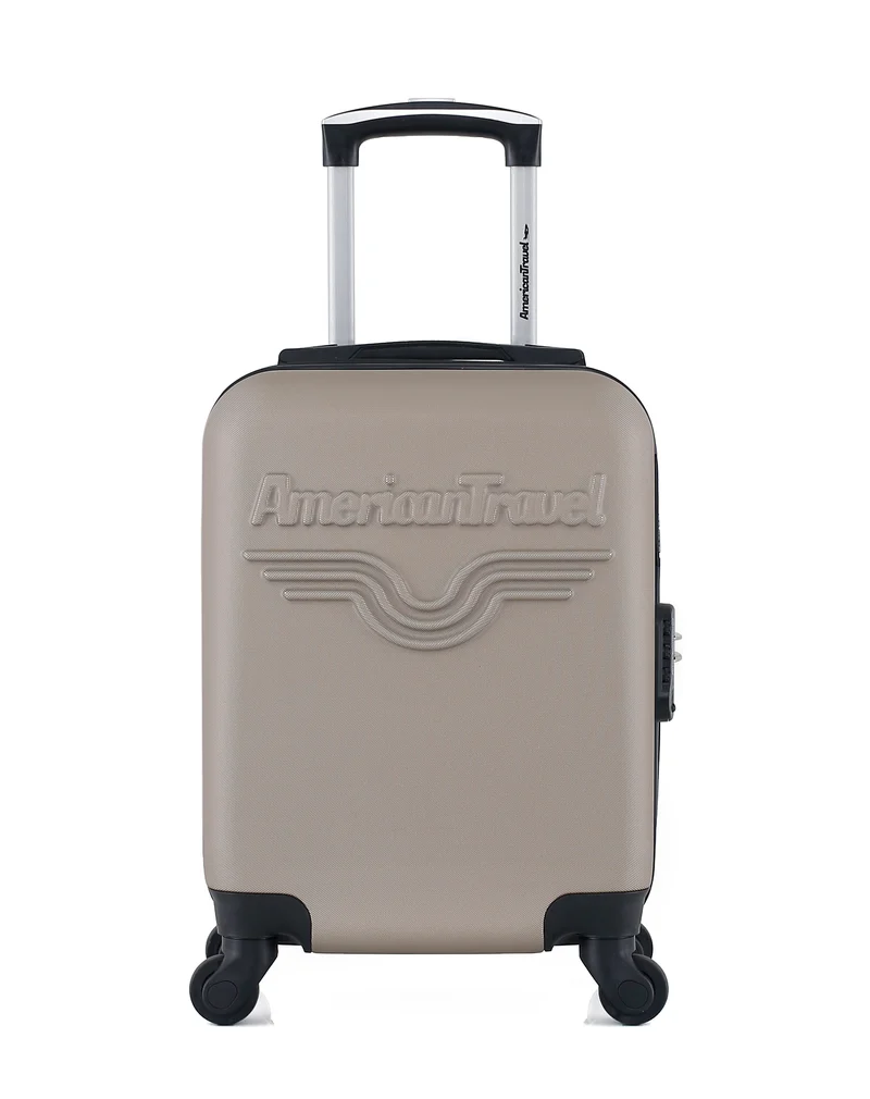 Valise Cabine Rigide XXS CHELSEA
