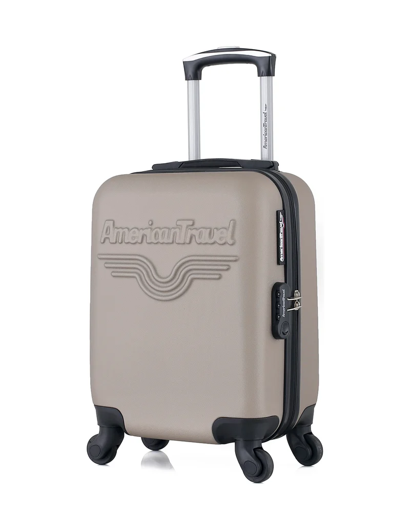 Valise Cabine Rigide XXS CHELSEA