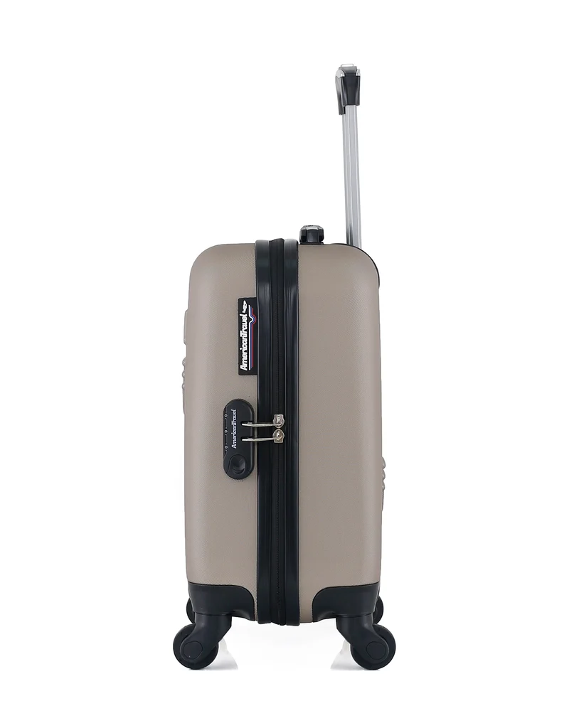 Valise Cabine Rigide XXS CHELSEA