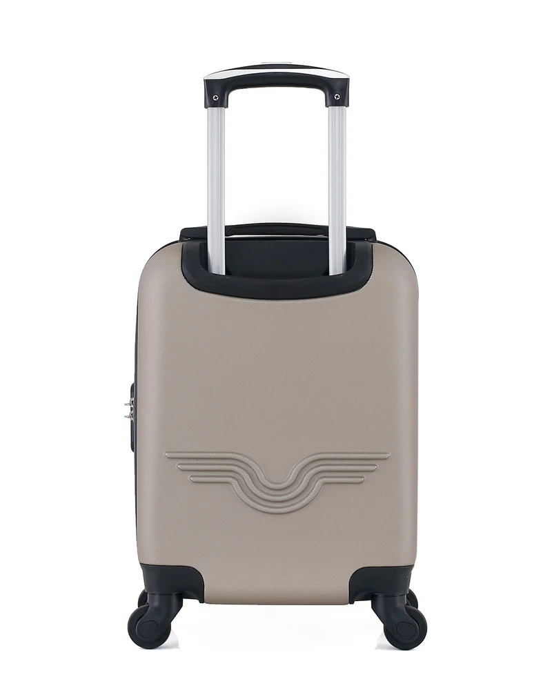 Valise Cabine Rigide XXS CHELSEA