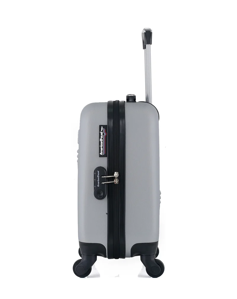 Valise Cabine Rigide XXS CHELSEA