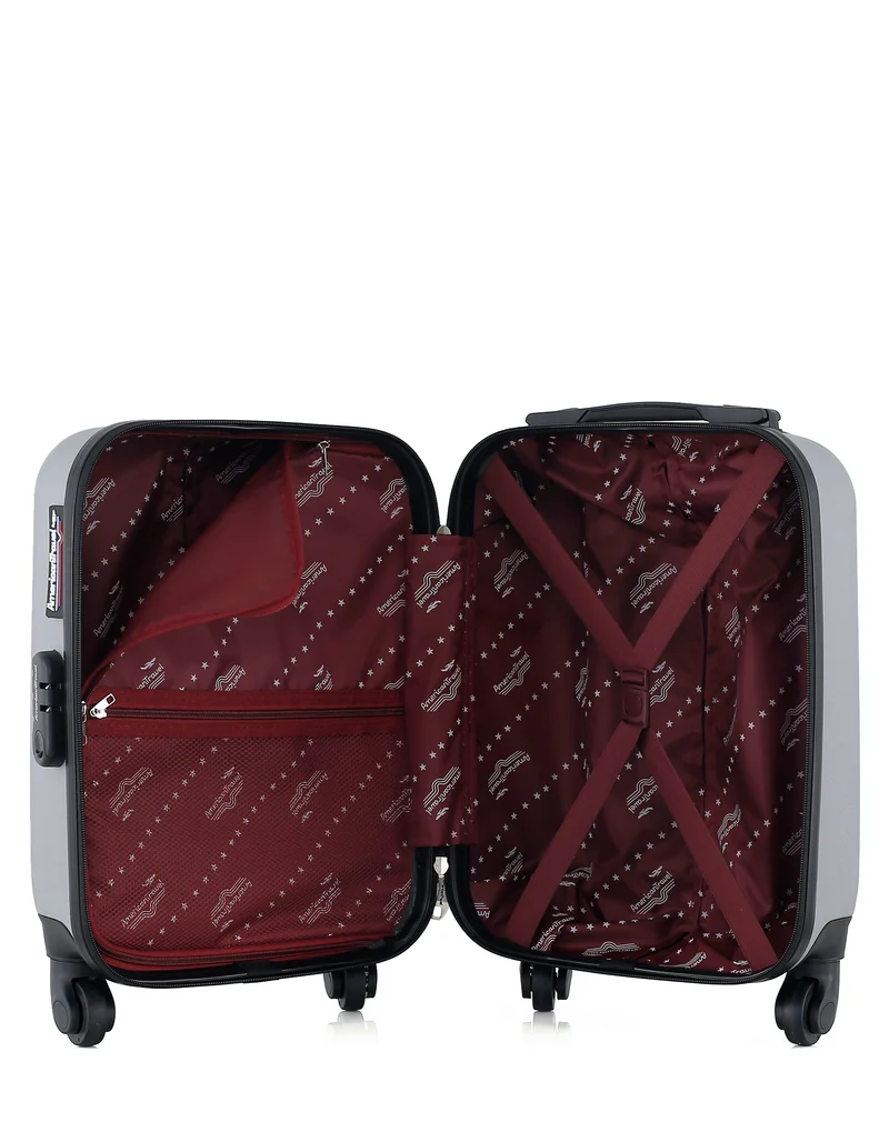 Valise Cabine Rigide XXS CHELSEA