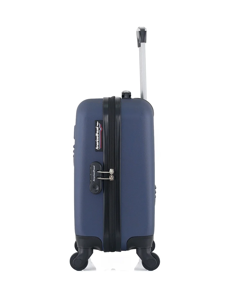 Valise Cabine Rigide XXS CHELSEA