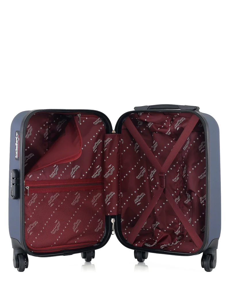 Valise Cabine Rigide XXS CHELSEA