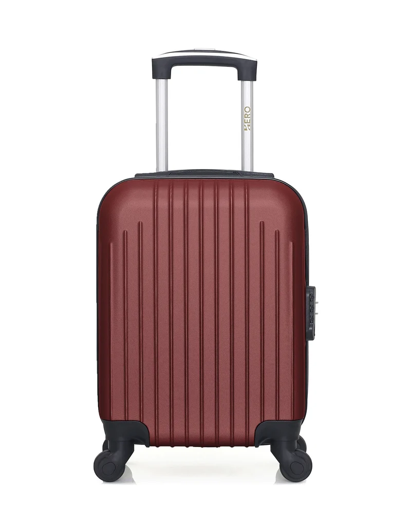 Valise Cabine Rigide XXS CARPATES
